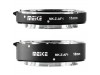 Meike MK-Z-AF1 11mm and 18mm Extension Tubes for Nikon Z